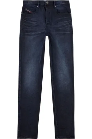 Diesel 2023 D-Finitive OBMBX Tapered-Jeans