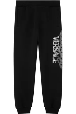 VERSACE Medusa On Chain Jogginghose