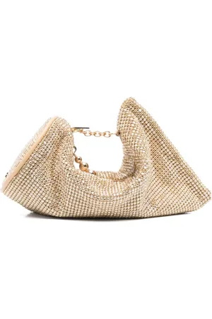 Cult Gaia Viera Clutch
