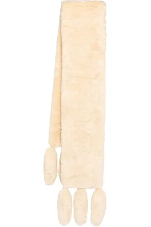 Conner Ives Stola aus Faux Fur