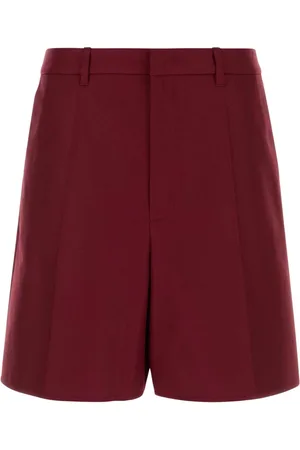 VALENTINO GARAVANI Klassische Bermudas