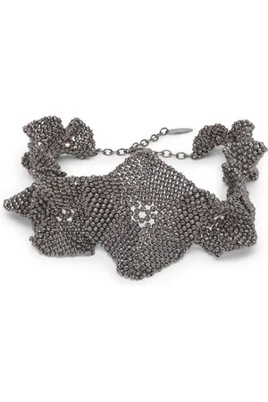 Brunello Cucinelli Skulpturaler Choker