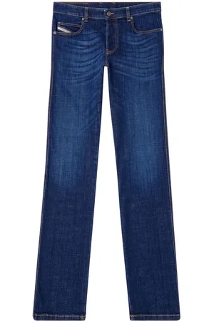Diesel 1993 D-vyl Jeans