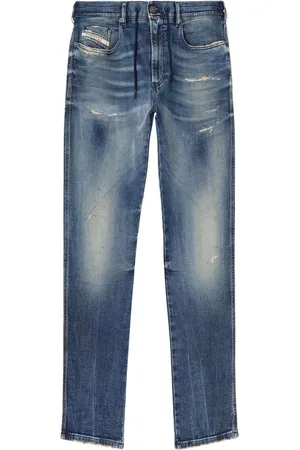 Diesel 2060 D-Strukt Joggjeans® 068PN