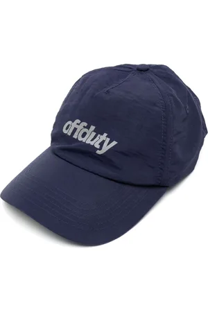 Off-Duty Case Baseballkappe