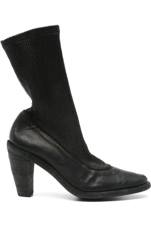 GUIDI Kangaroo Stiefel 90mm