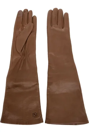 Handsome Stockholm Lange Handschuhe mit Futter