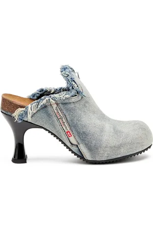 Diesel D-Woodstock Mules 80mm