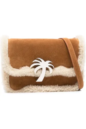Palm Angels Mittelgroße Palm Beach Tasche