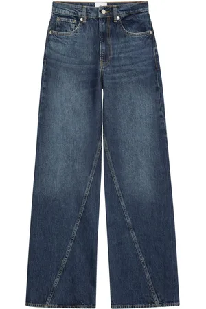 ANINE BING Brie Jeans