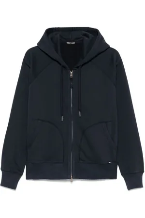 Tom Ford Kapuzenjacke mit Reißverschluss