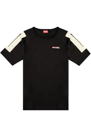 Diesel T-Fausty T-Shirt