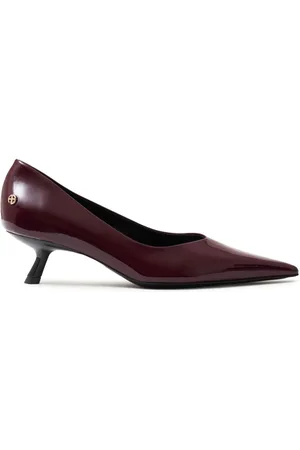 ANINE BING Hilda Pumps 50mm