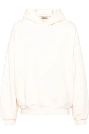 FEAR OF GOD Hoodie mit grafischem Print