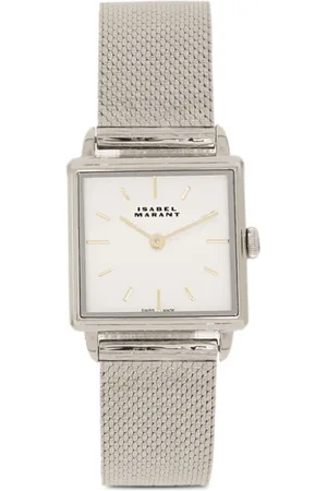 Isabel Marant 12.04 Square Armband