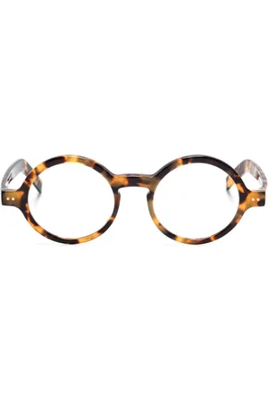 Lunor Runde A14 Brille