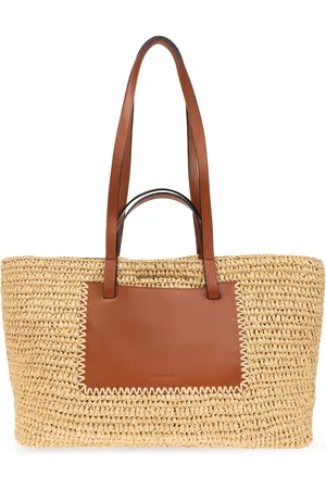 ULLA JOHNSON Große Lali Tote Bag