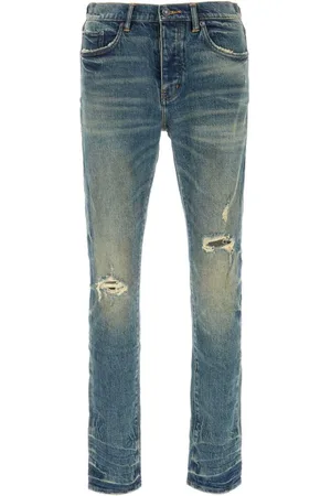 Purple Brand P001 9 to 5 Skinny-Jeans
