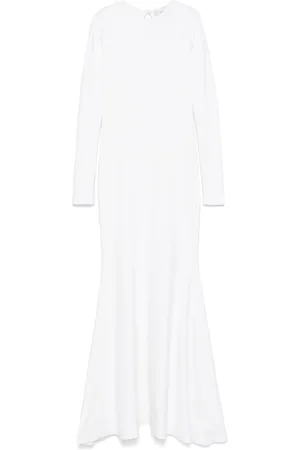 Atu Body Couture Klassisches Jersey-Kleid