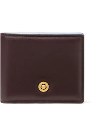 VERSACE Medusa Biggie Portemonnaie
