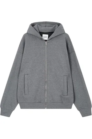 Studio Tomboy Klassische Kapuzenjacke
