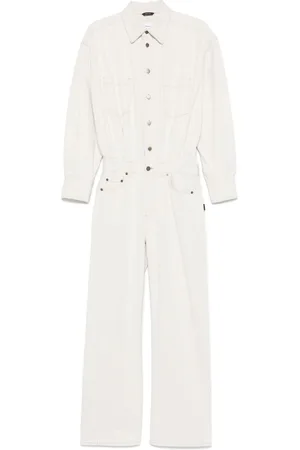 haikure Tilda Jeans-Jumpsuit