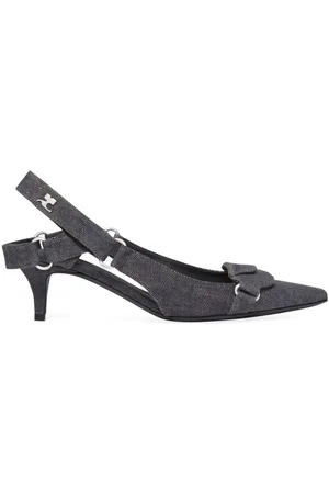 Courrèges Racer Pumps