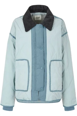 Studio Tomboy Gesteppte Jacke