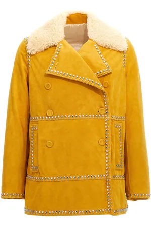 WALES BONNER Time Jacke
