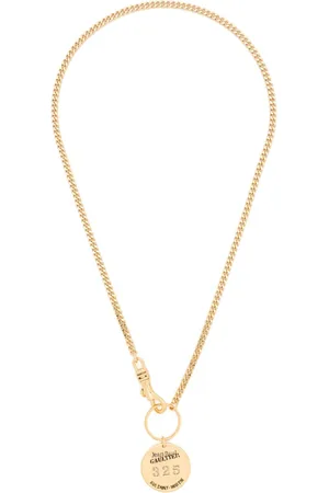 Jean Paul Gaultier 325 Halskette