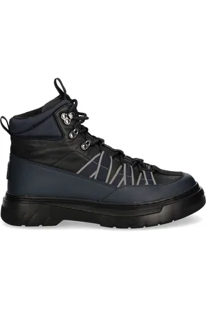 HUGO BOSS Urian Stiefel