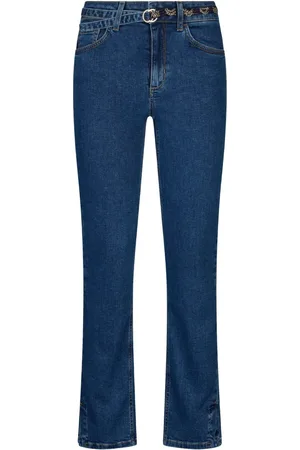Liu Jo Jeans mit hohem Bund