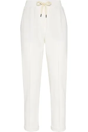 Brunello Cucinelli Klassische Sporthose