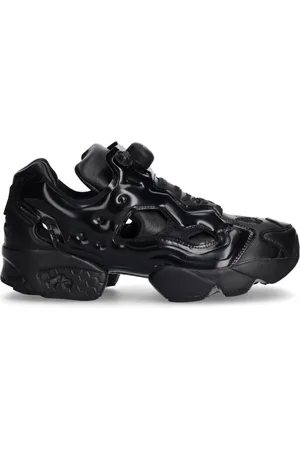 Reebok X Needles Instapump Fury 94 Sneakers