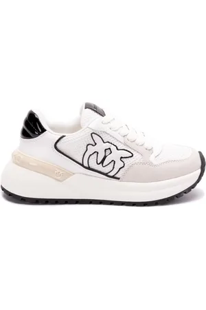 Pinko Zweifarbige Sneakers