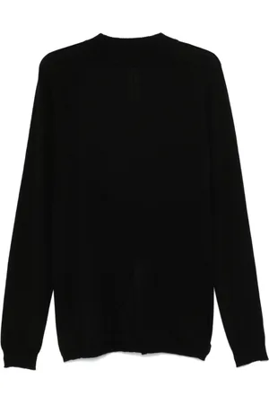 Rick Owens Level Lupetto Pullover