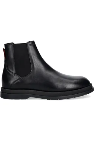 HUGO BOSS Chaol Stiefel