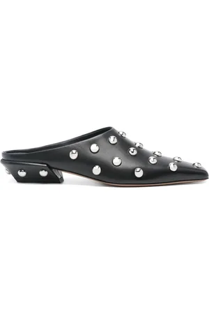 PARIS TEXAS Belle Mules 30mm