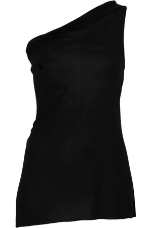 Rick Owens Athena Oberteil