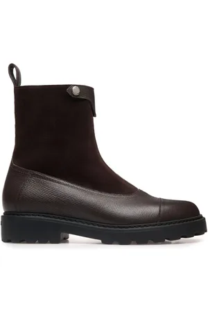 Bally Gusto Stiefeletten