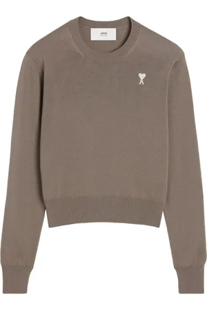 Ami Ami de Coeur Pullover