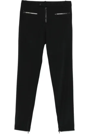Gucci 2000s Skinny-Hose