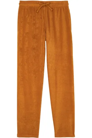 Vilebrequin Hose aus Bio-Baumwollgemisch