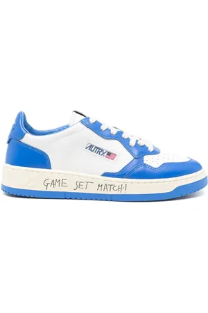 Autry Medalist Sneakers