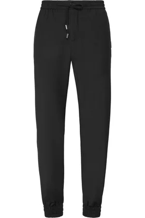 Philipp Plein Jogginghose mit Kordelzug