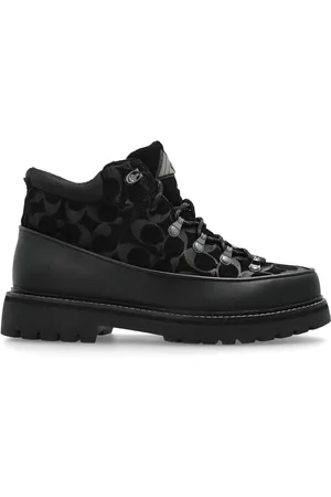 Coach Bradley Hiking-Boots