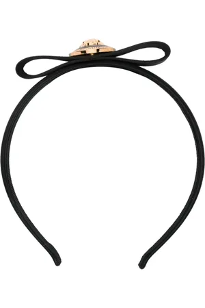 VERSACE Gianni Ribbon Haarreif