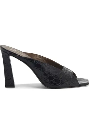 Giuseppe Zanotti Gz Mya Mules 90mm