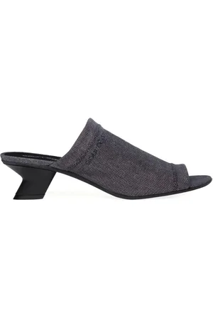 Courrèges Wet Mules