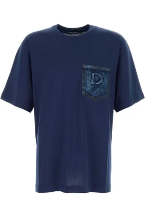 Dolce & Gabbana Klassisches T-Shirt